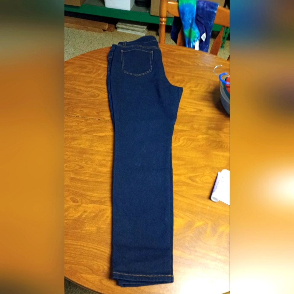Ladies jeans